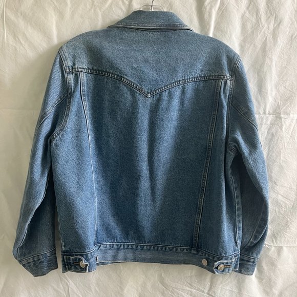 Denim Jacket - Picture 4 of 4